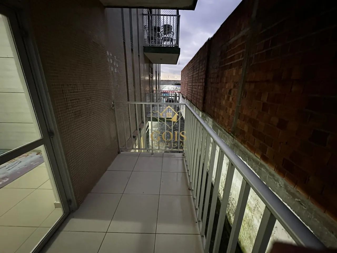 Venda - Apartamento 3 quartos, suíte master + dependência- Gruta - Foto 4
