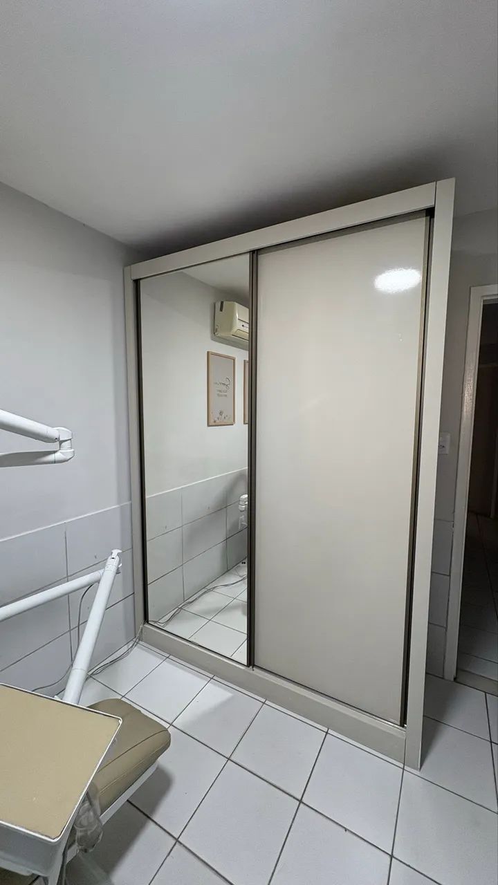 Guarda roupa  - Foto 3