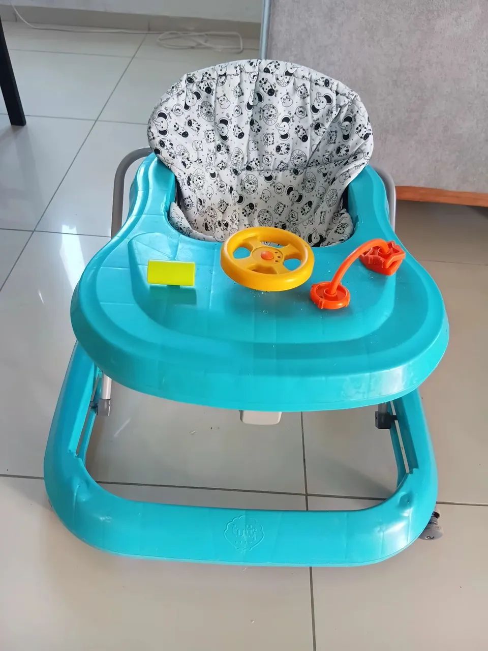 andaja infantil  - Foto 2