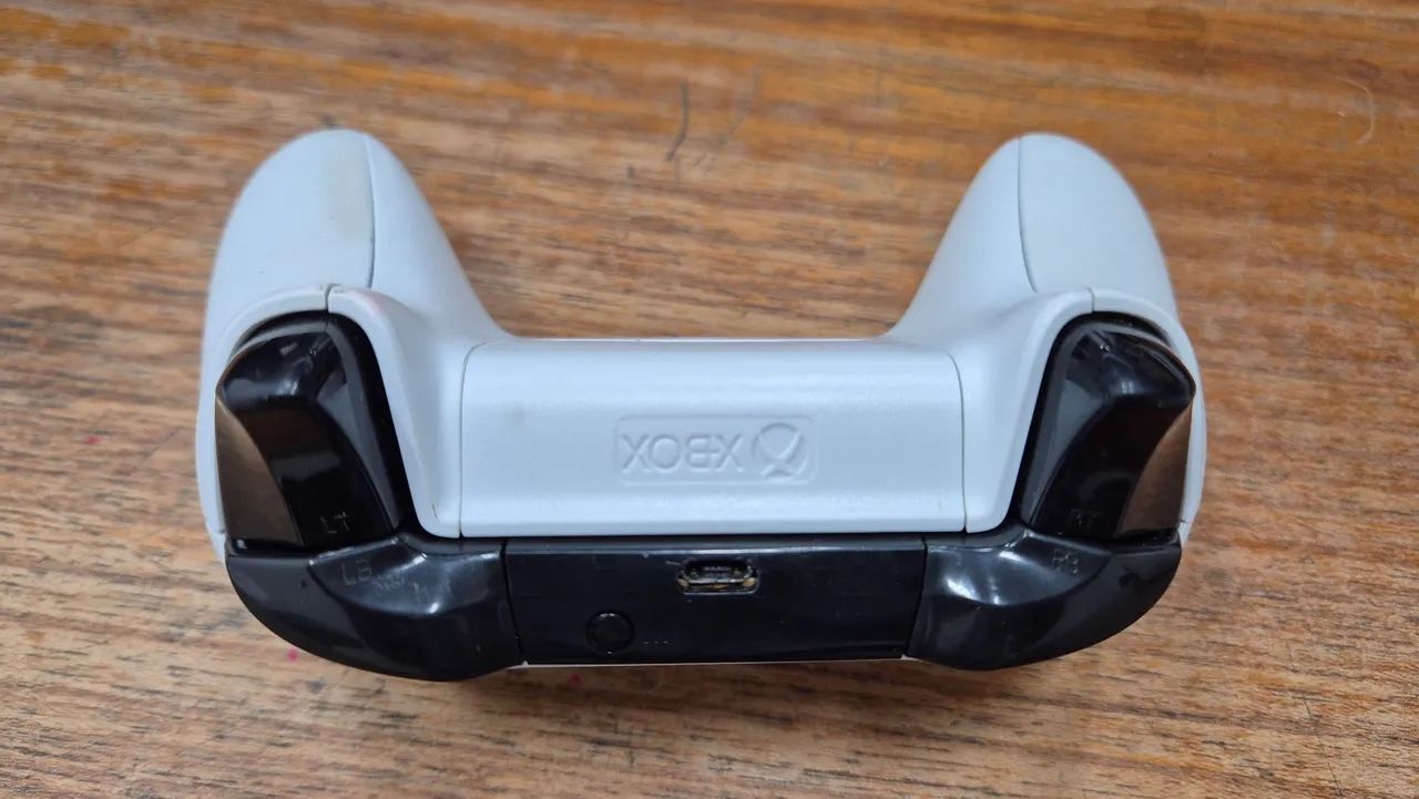 Controle do Xbox One S funcionando 100% - Foto 5