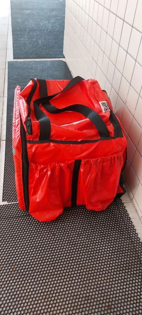 Bag motoboy  - Foto 2