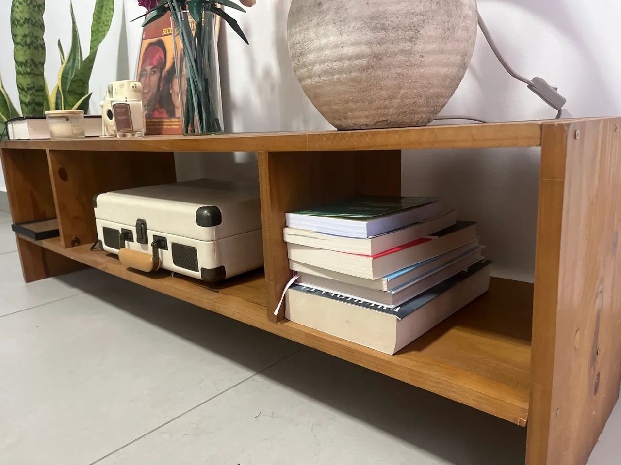 Rack elegante MDF - Foto 3