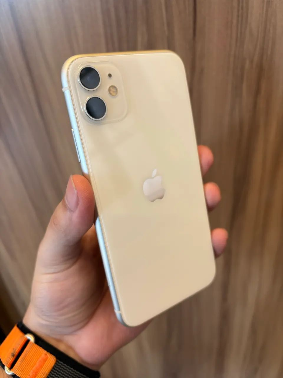 iPhone 11 128gb - IMPECÁVEL-
