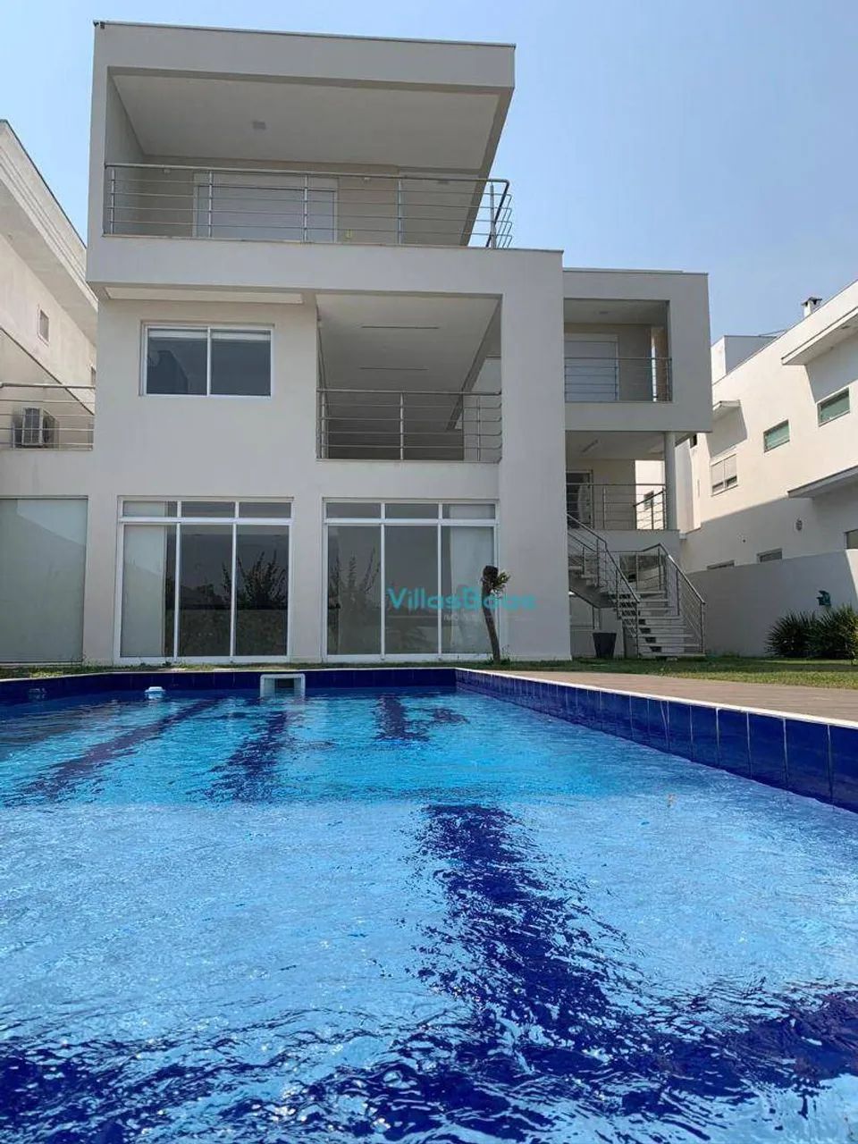 Casa com 4 dormitórios, 770 m² - venda por R$ 5.200.000,00 ou aluguel por R$ 21.136,67/mês