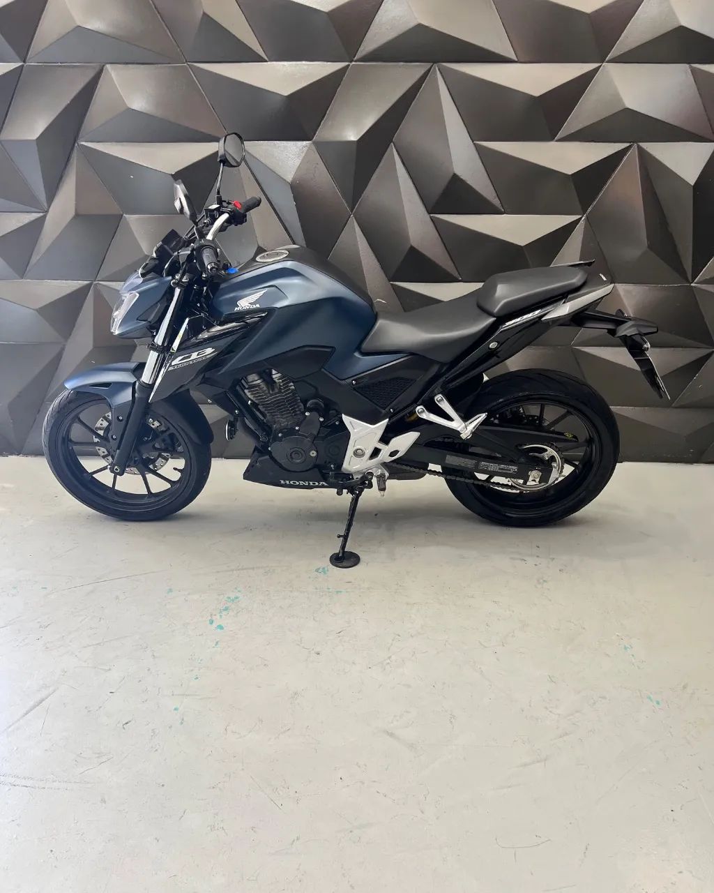 CB 300F Twister Flex - Foto 5