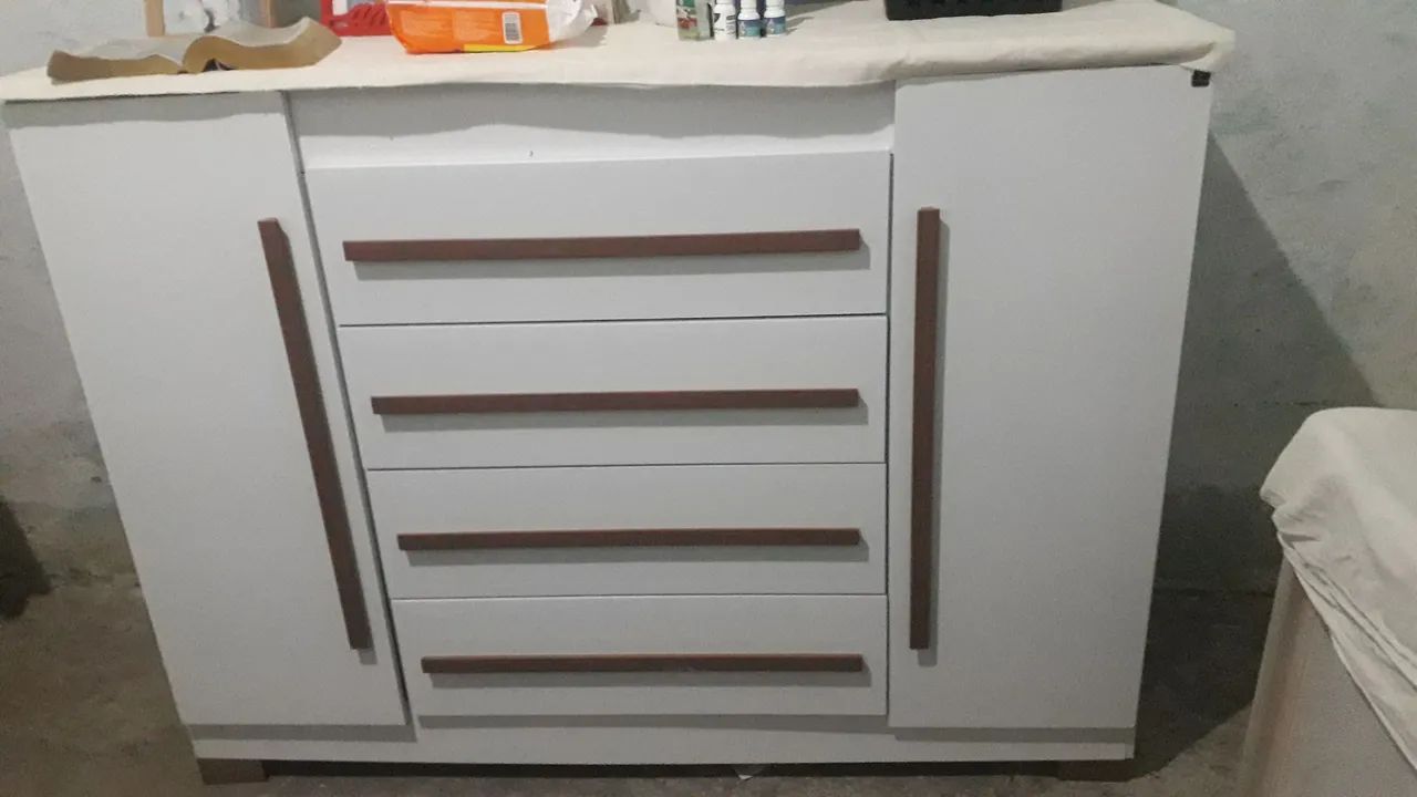 Cômoda