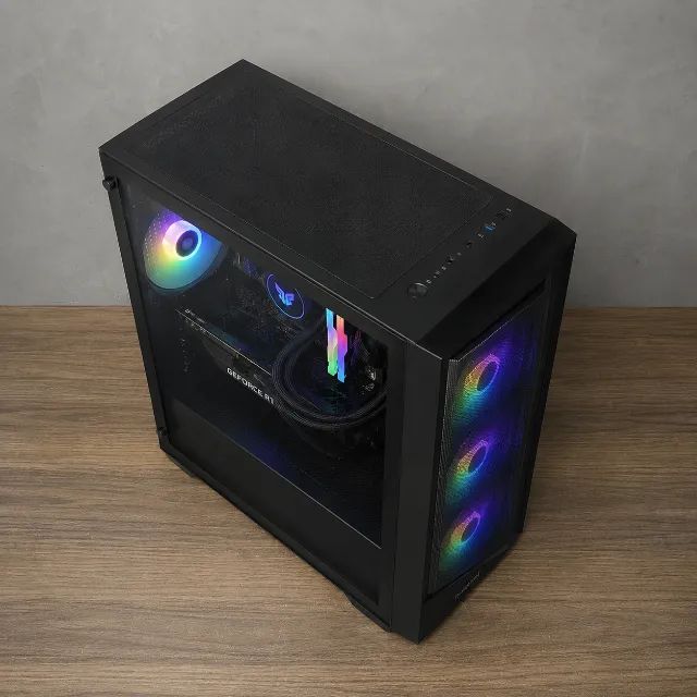 Computador Gamer i7 - Foto 4