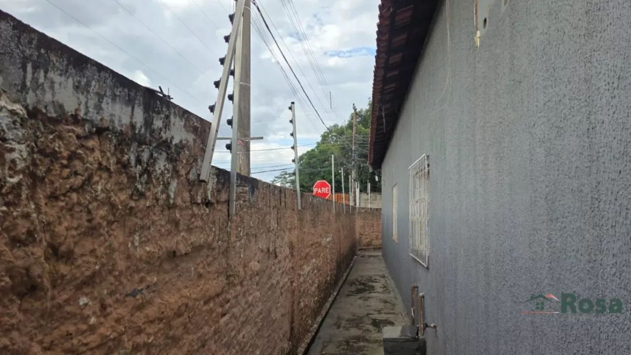 Casa para venda, 4 quartos, Coxipó, Cuiabá - Foto 4