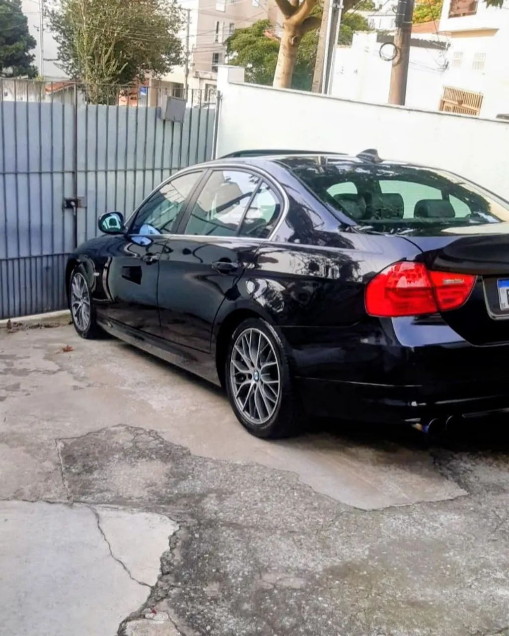 BMW 325I A 2009 - Foto 2