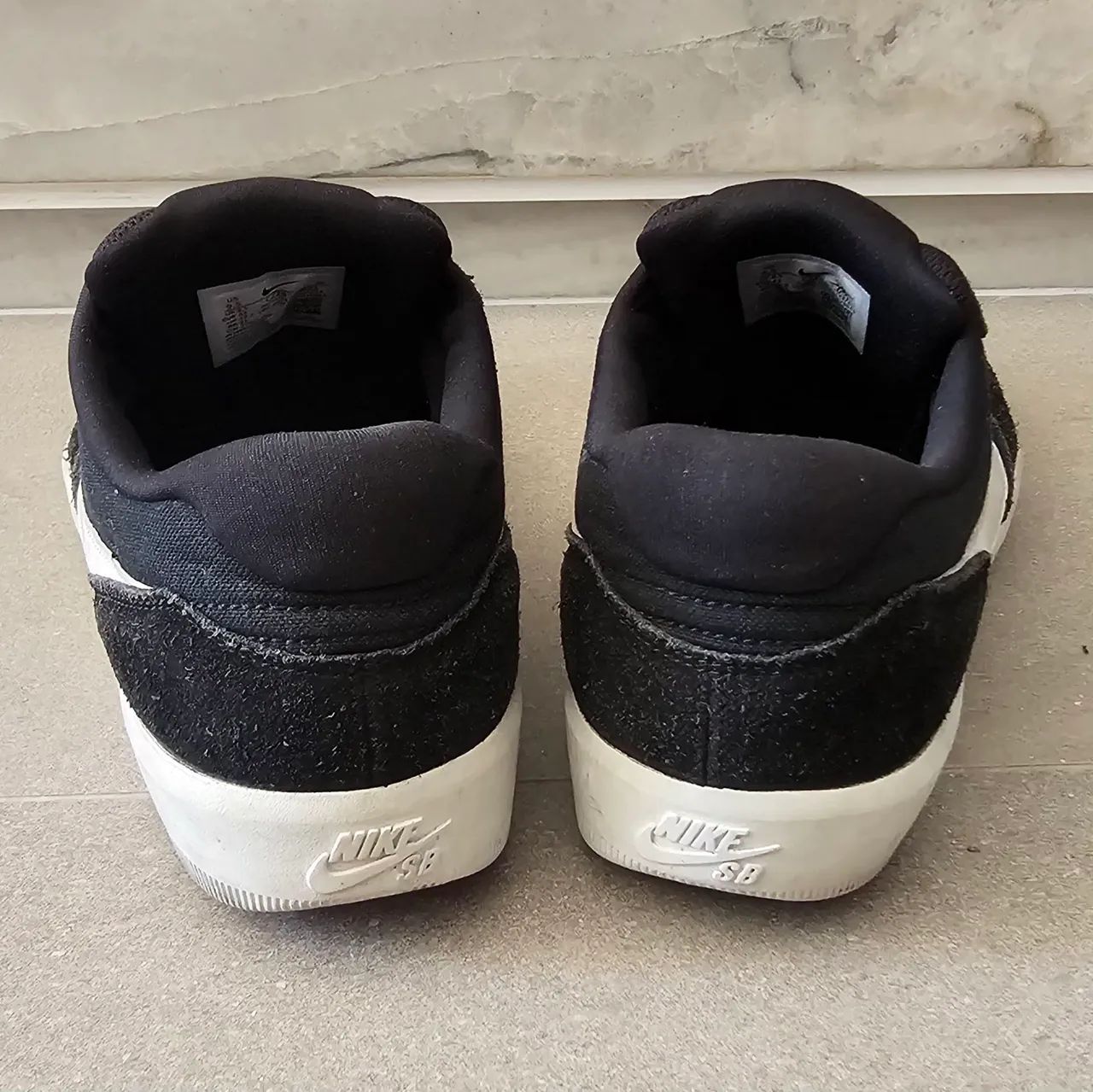 Nike SB Force 58 tam.41 - Foto 4