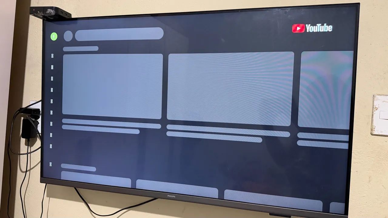 tv smart  - Foto 3