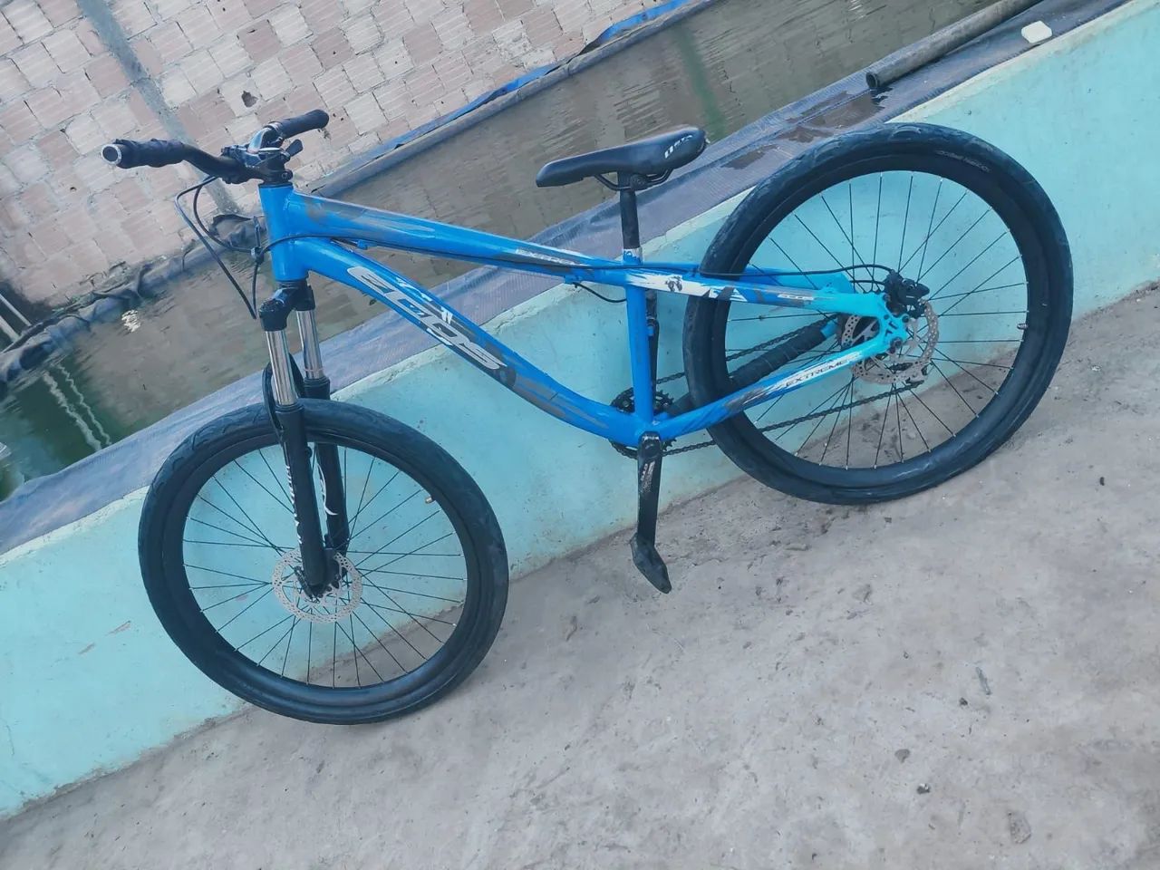 Bicicleta - Foto 3