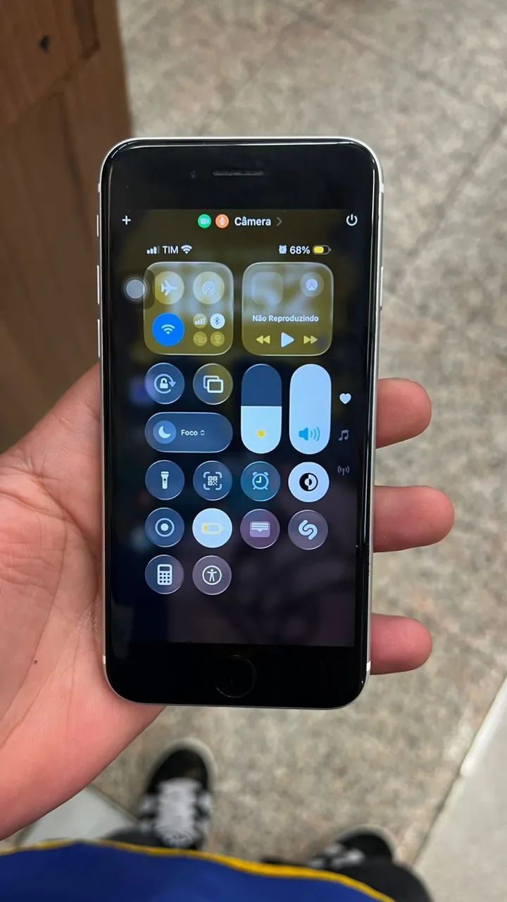 Vendo iPhone SE 2020 - Foto 5