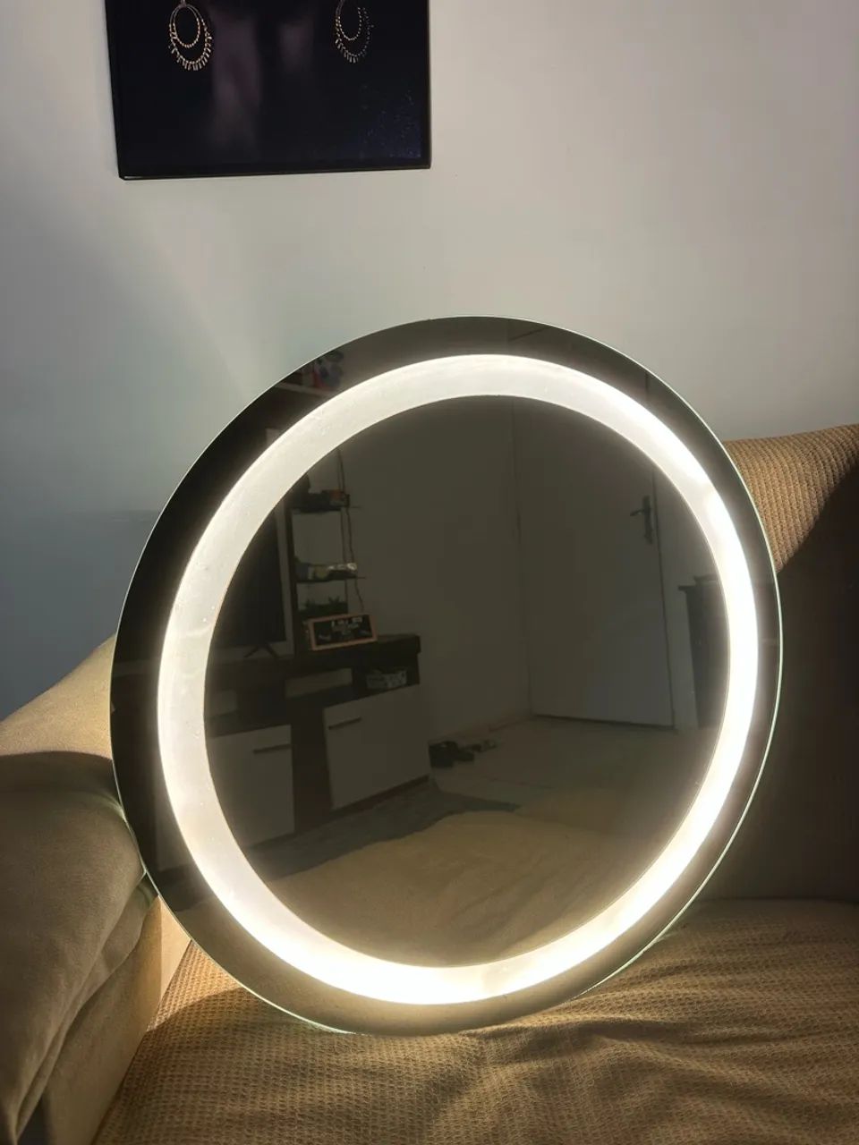 Espelho de led  - Foto 2