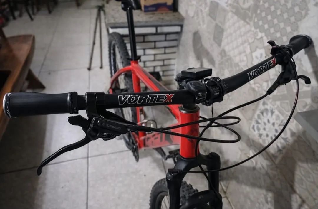 Vendo bike - Foto 3