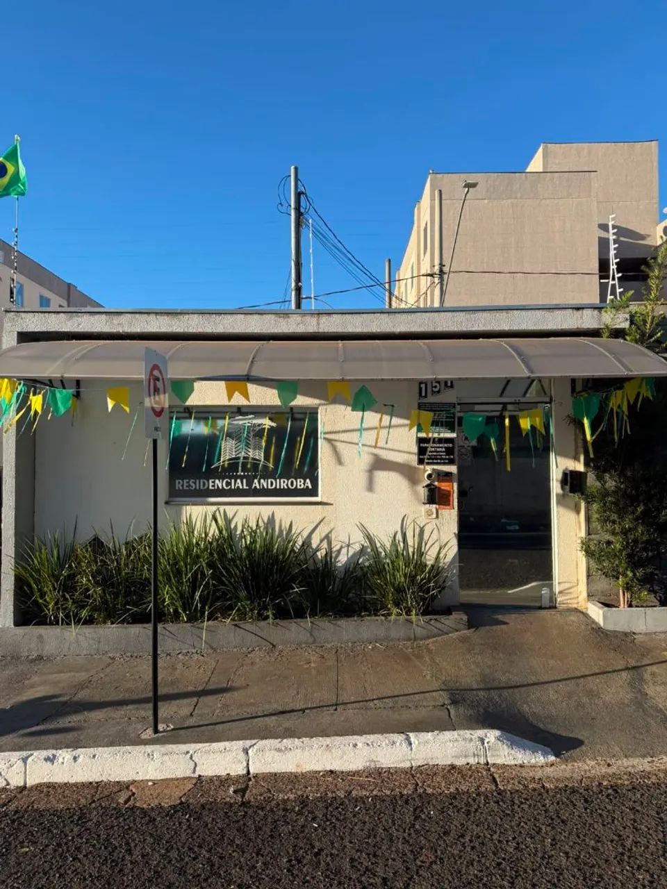 Vendo apartamento Bairro Mansur