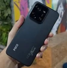 Xiaomi Poco C85 256 GB Lacrado  - Foto 5