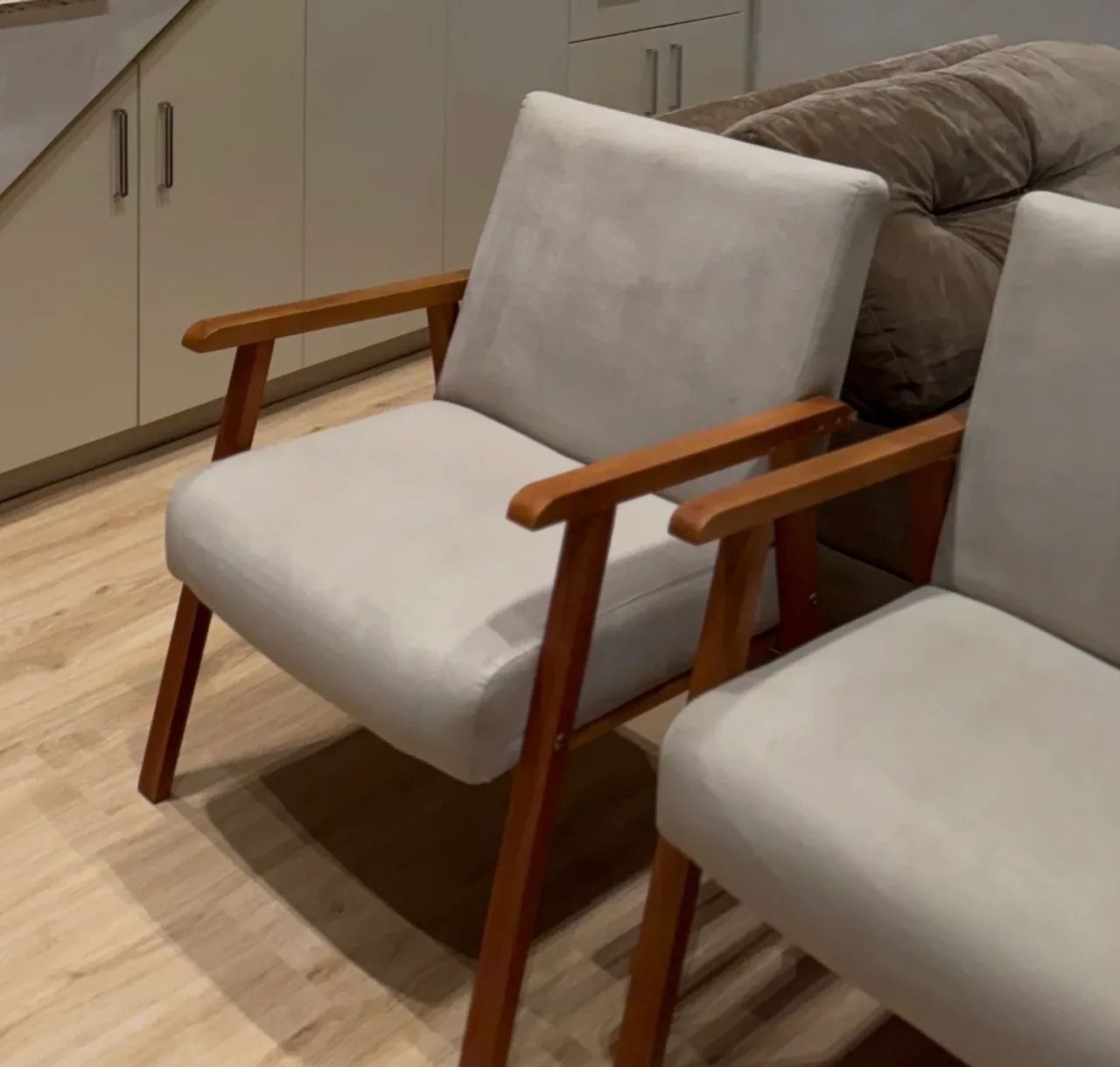 2 Poltronas 