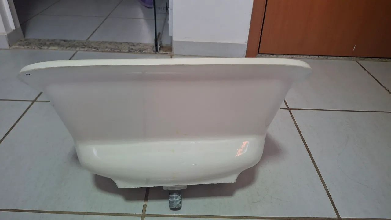 Vende-se tanque de mármore  - Foto 2
