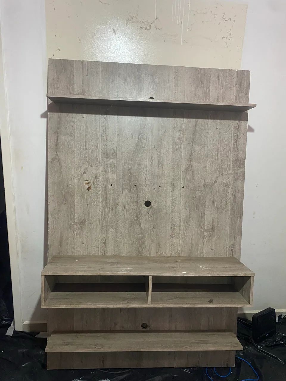 Painel para tv  - Foto 3
