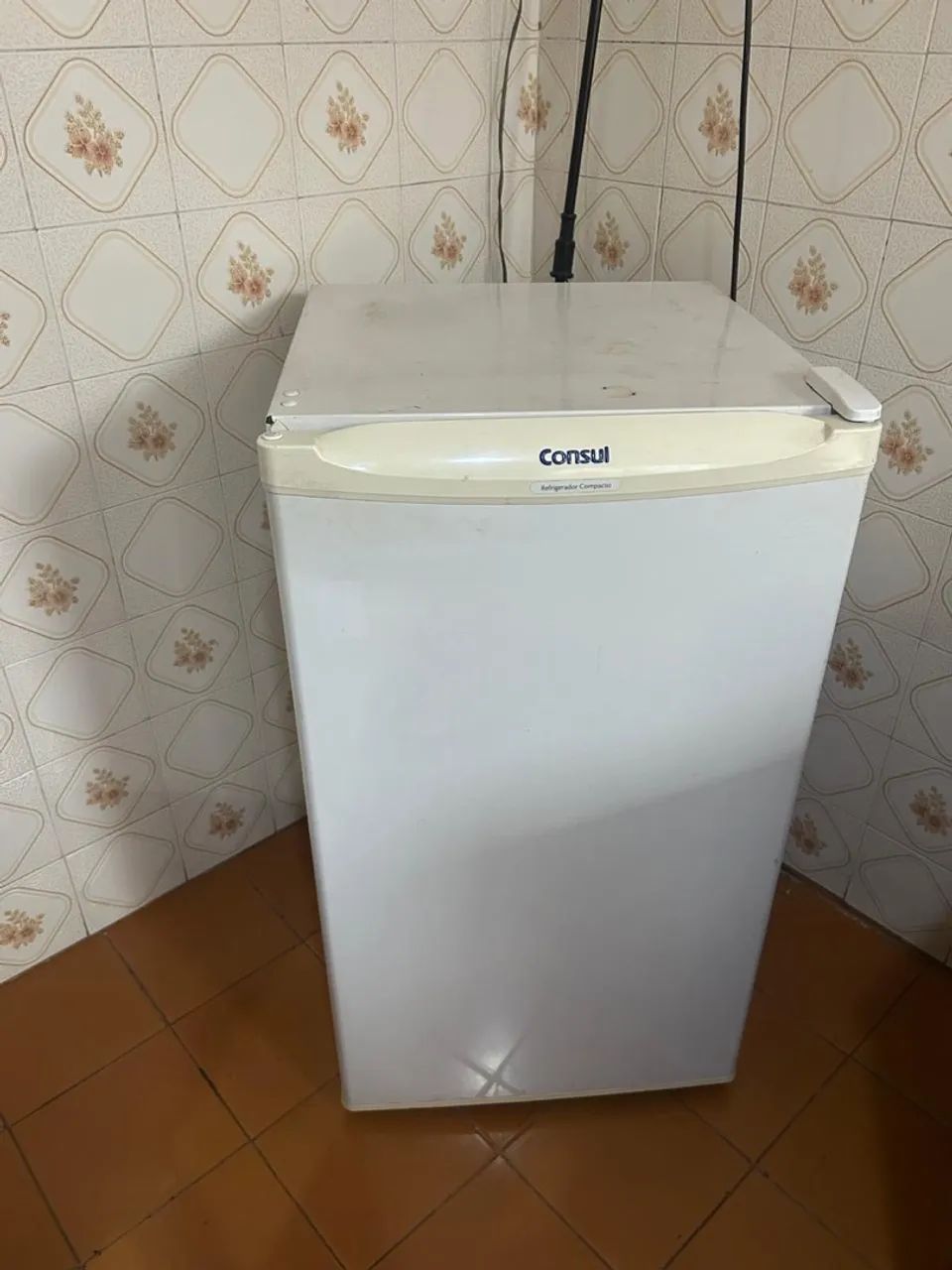 Frigobar cônsul