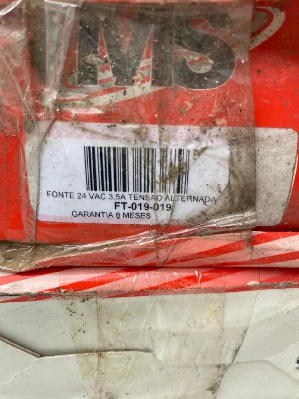 produto para camera