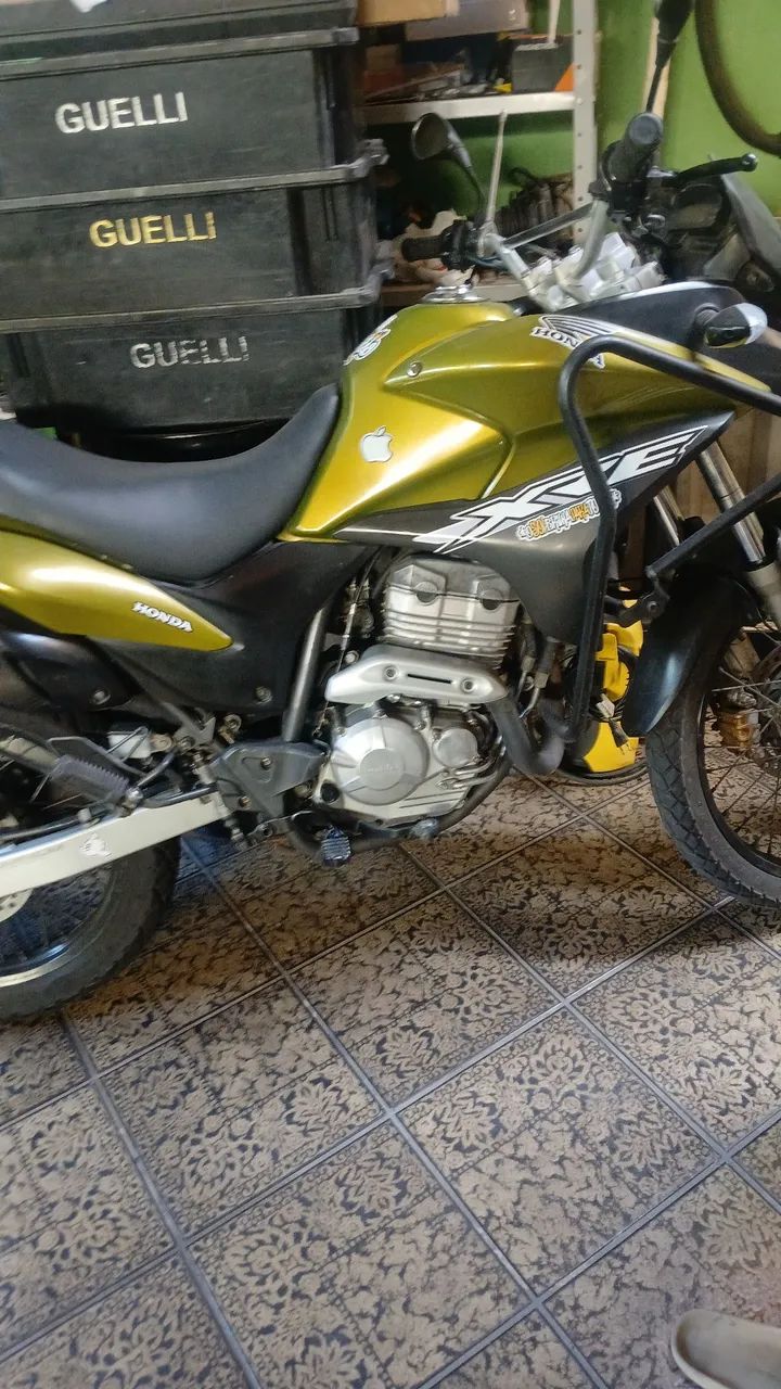 moto xre 300 - Foto 2