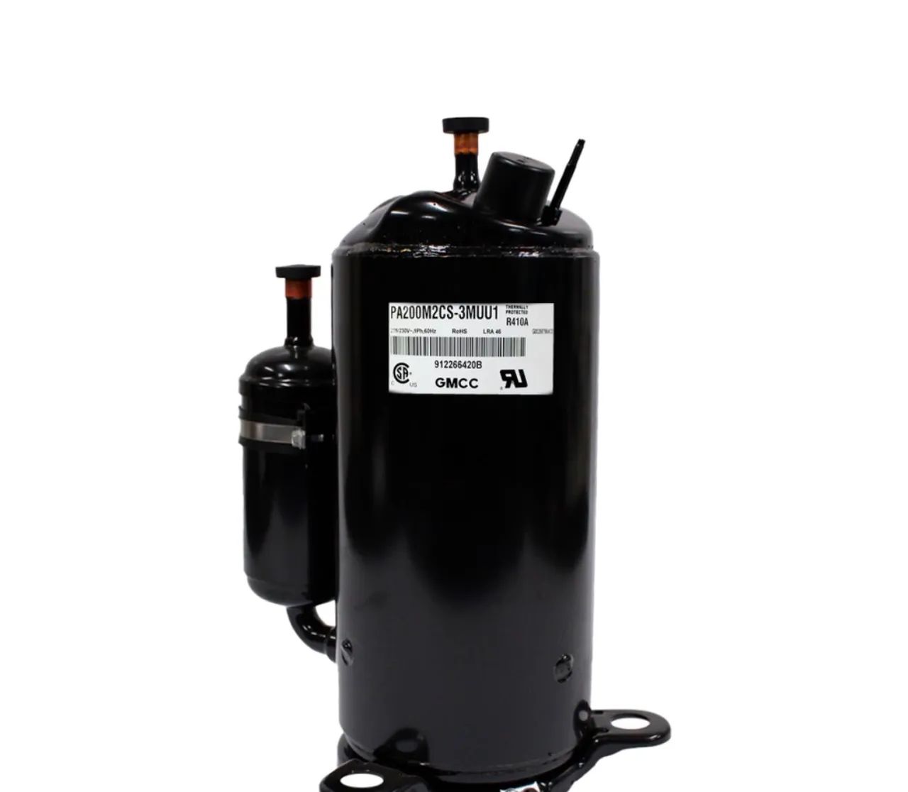 Vendo compressor 22.000 Btus 