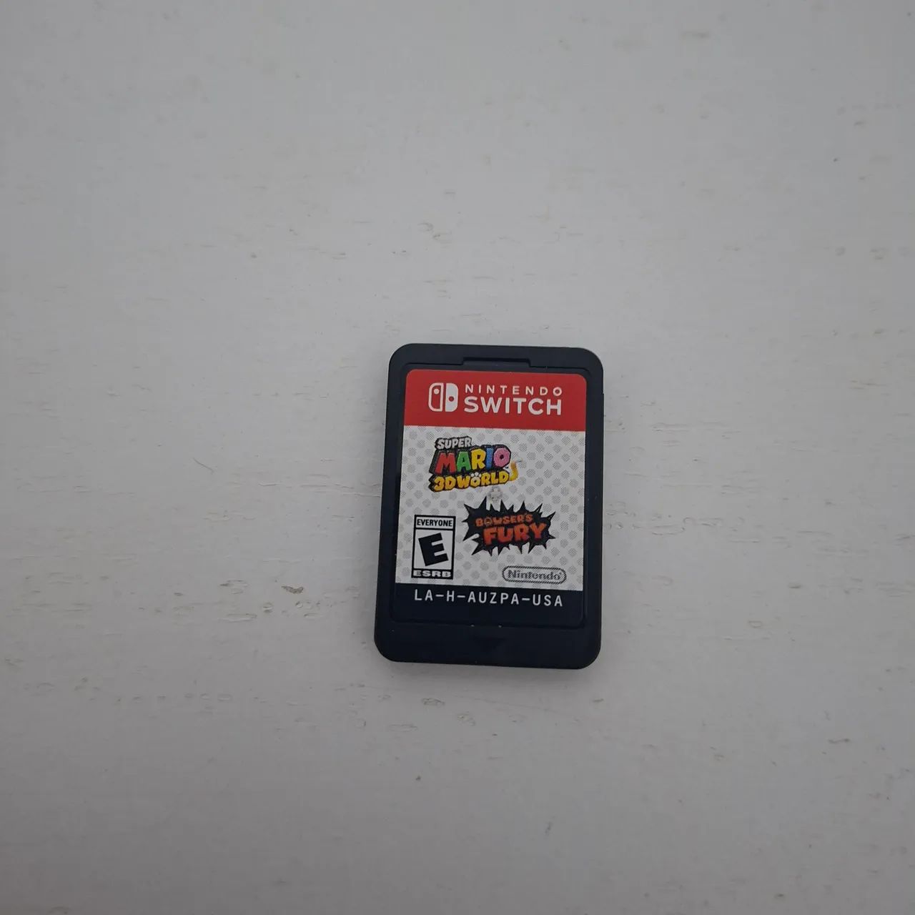 Jogo Nintendo Switch: Super Mario 3D world + Bowser's fury - Jogos Jogo Nintendo Switch: Super Mario 3D world + Bowser's fury - Jogos