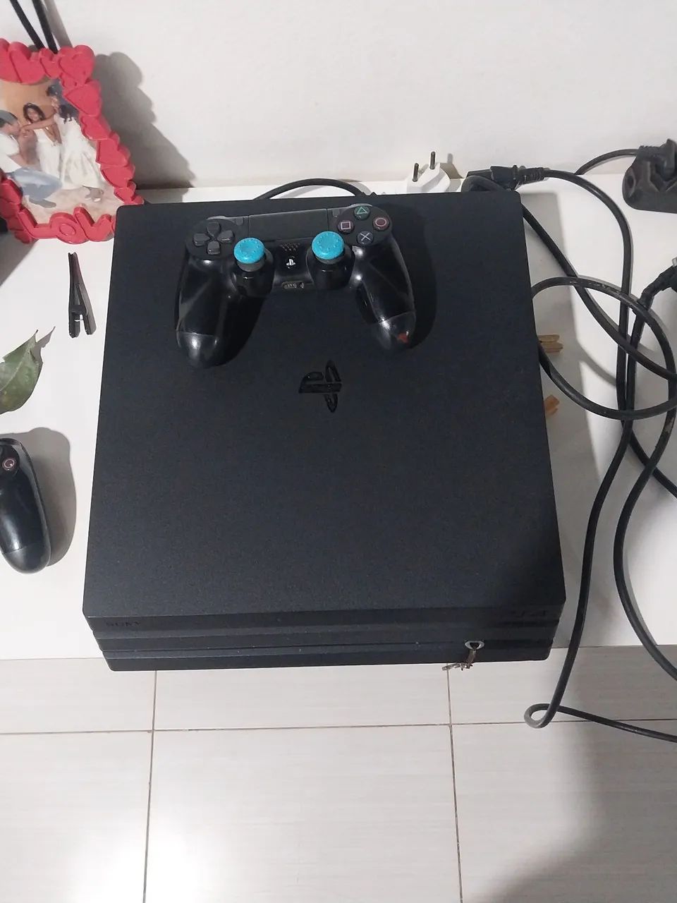 Ps4 pro - Foto 2