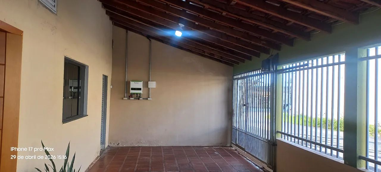 Casa Parque Cuiabá  - Foto 2