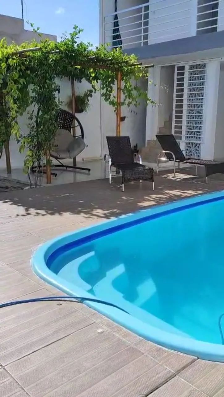 Casa Corais de Paripueira 