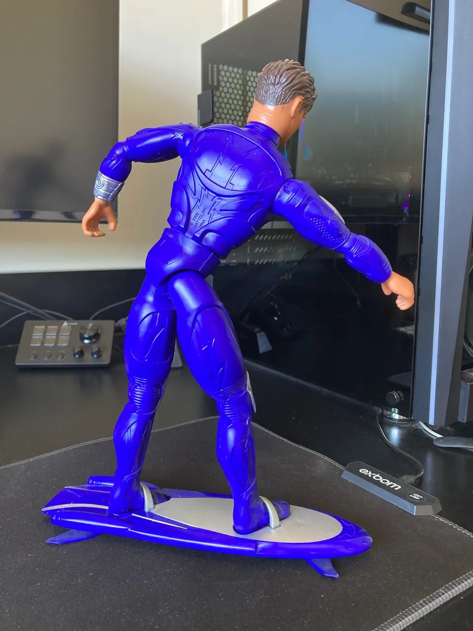 Max steel Surf Attack - Foto 2