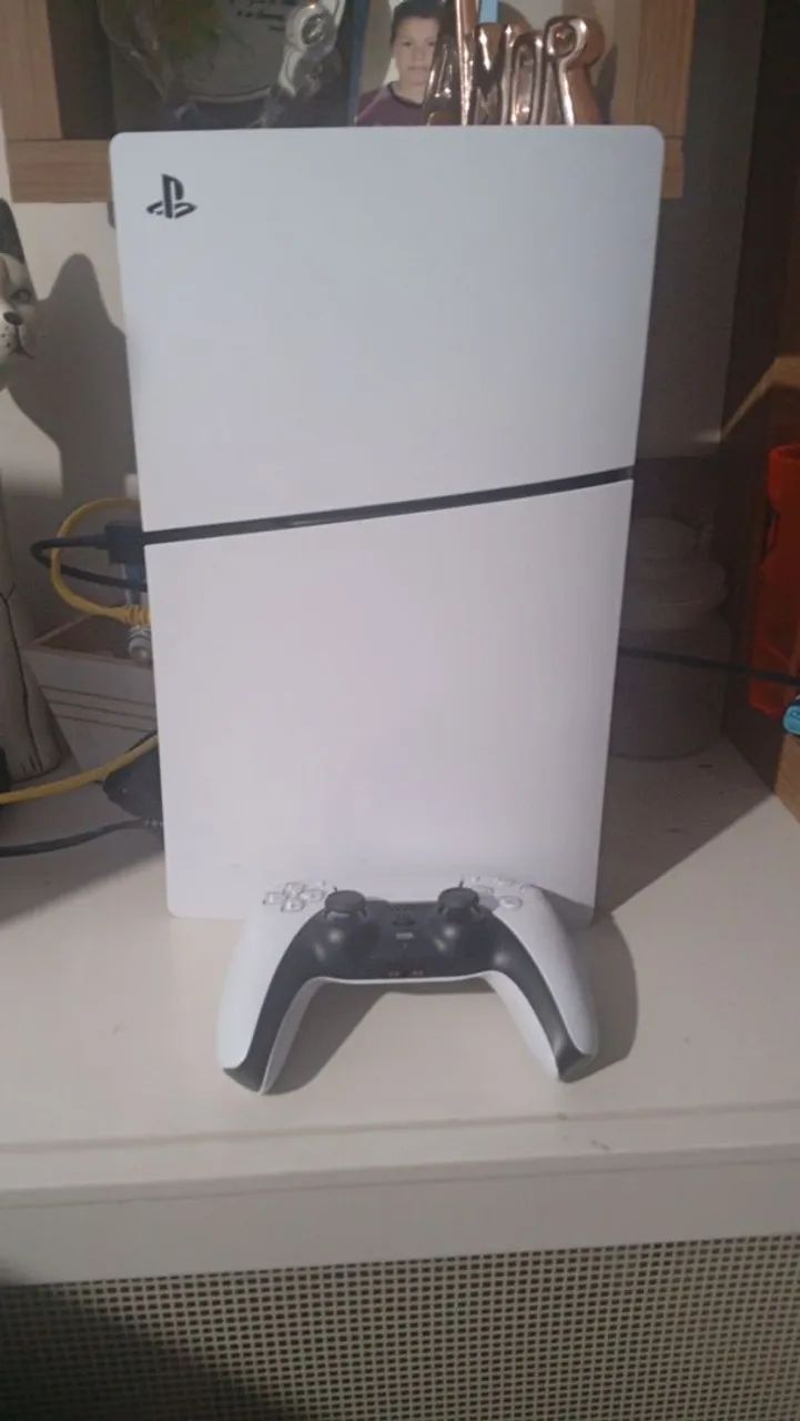 Playstation 5 - Foto 2