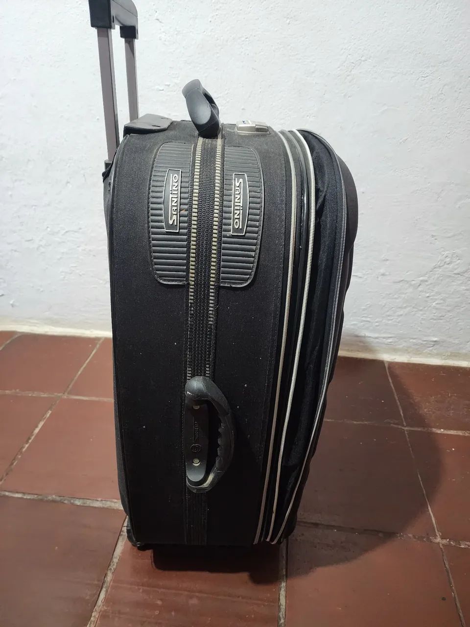 Mala de viagem Santino - Foto 4