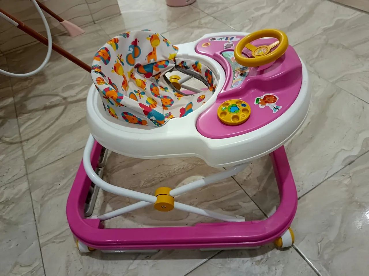 Andador infantil  - Foto 2