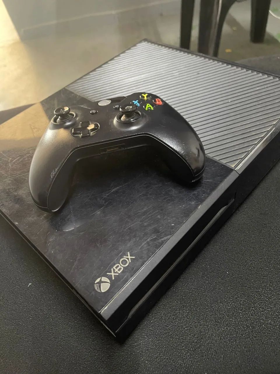 Xbox one Fat427576959561246721