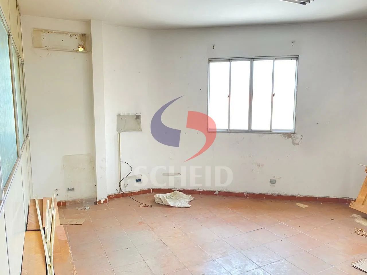PRÉDIO DE ESQUINA - LOCAÇÃO NA GRANJA JULIETA - Foto 8