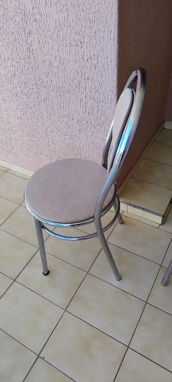 Cadeiras de cozinha  - Foto 4