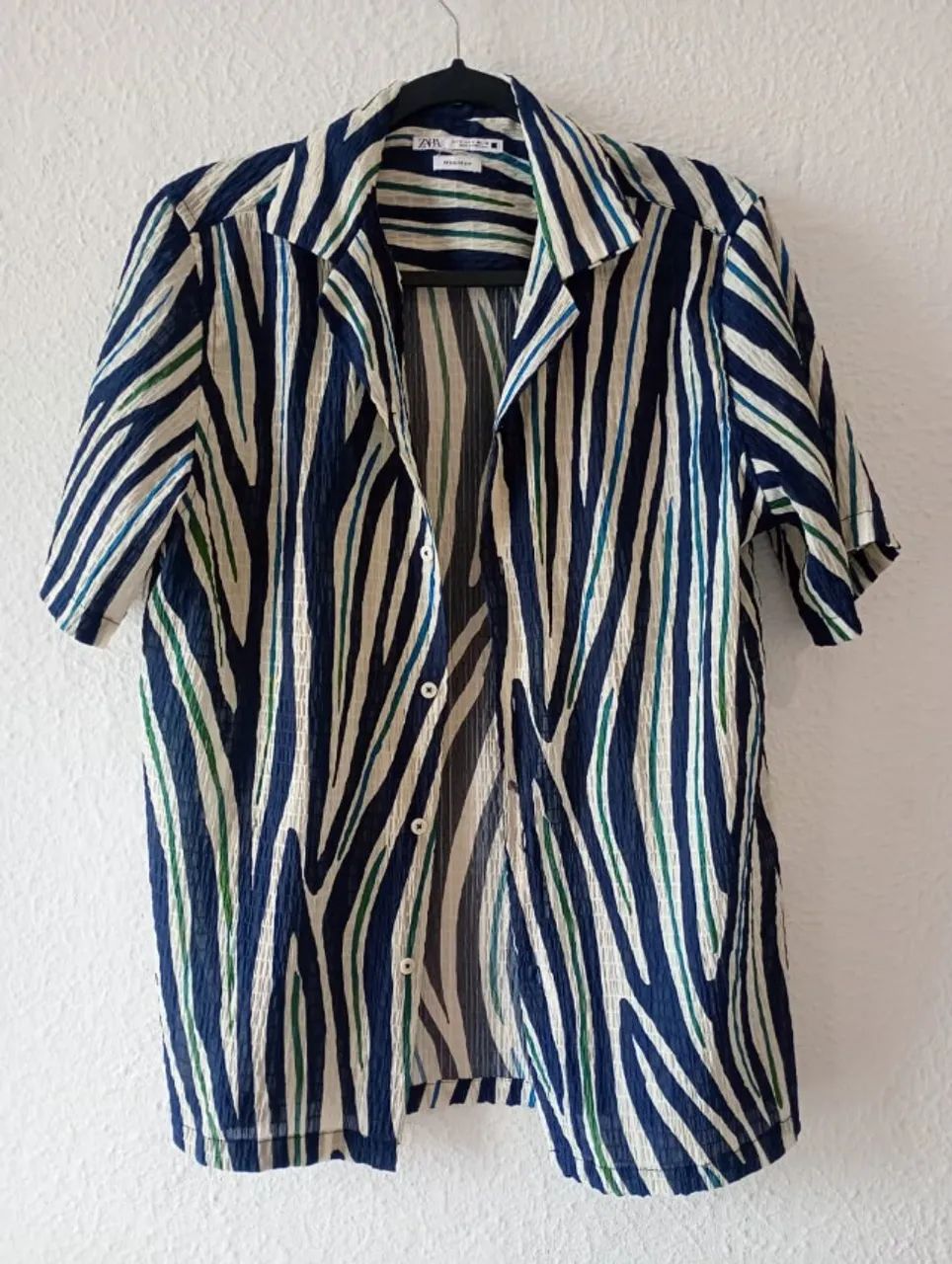 Camisa ZARA