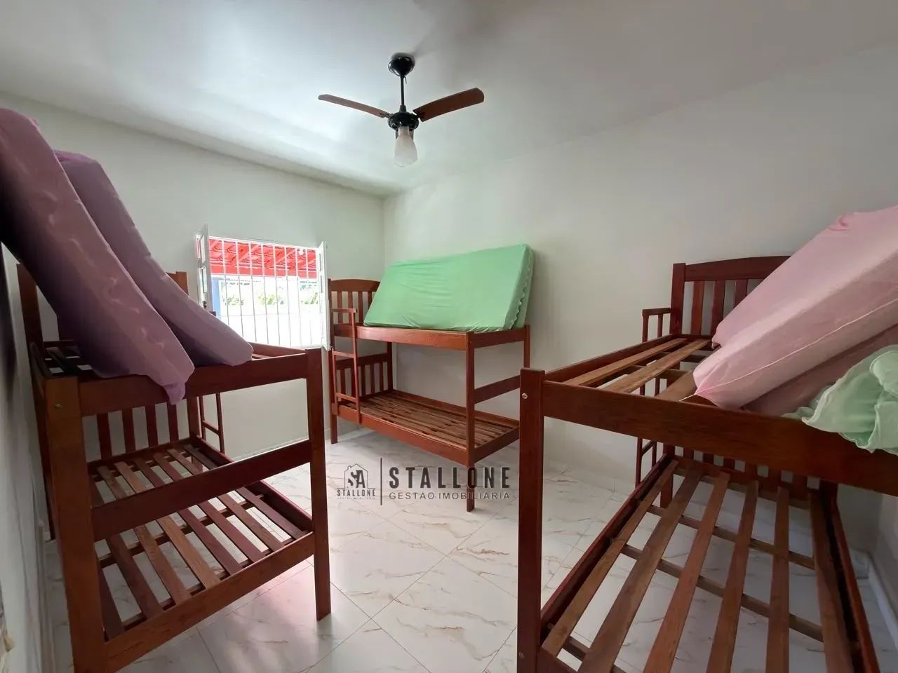 Casa térrea financiável, com 2 quartos sendo 1 suíte, edificada em um lote de 288m² em Ita - Foto 4