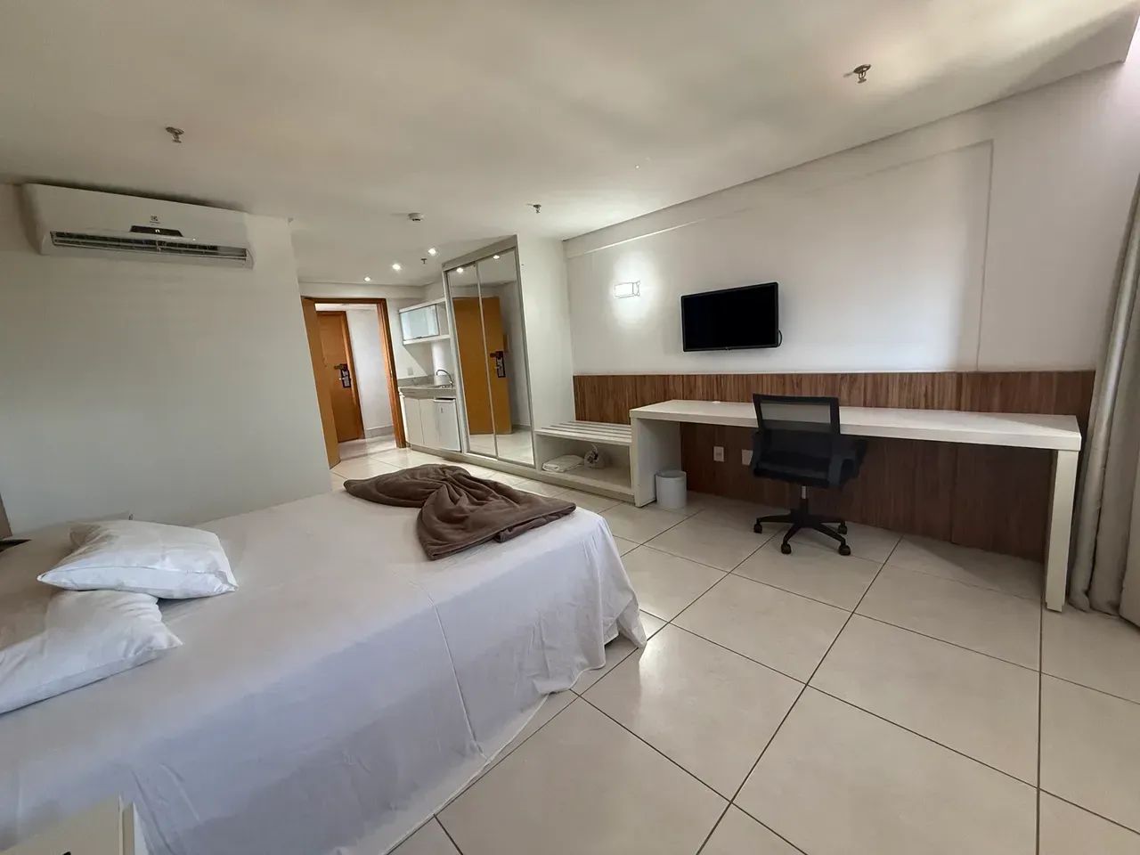 VIVENCE SUITES HOTEL , FLAT - Foto 5