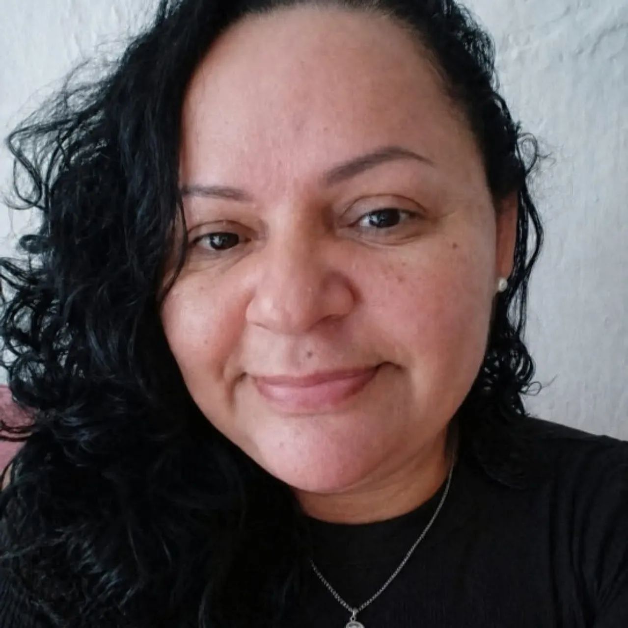 Diarista disponível 
