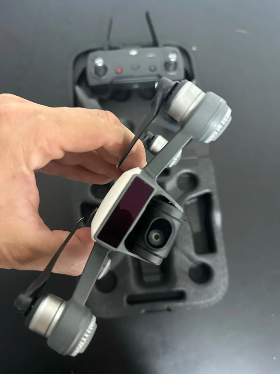 Drone mini 1 - Foto 2