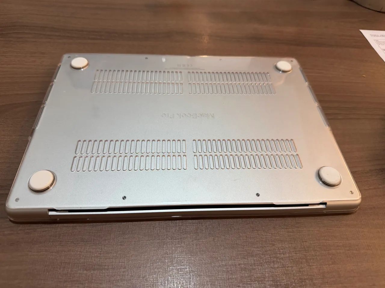MacBook Pro 14? M3 (2023) - Notebooks - Centro, Jaboticabal