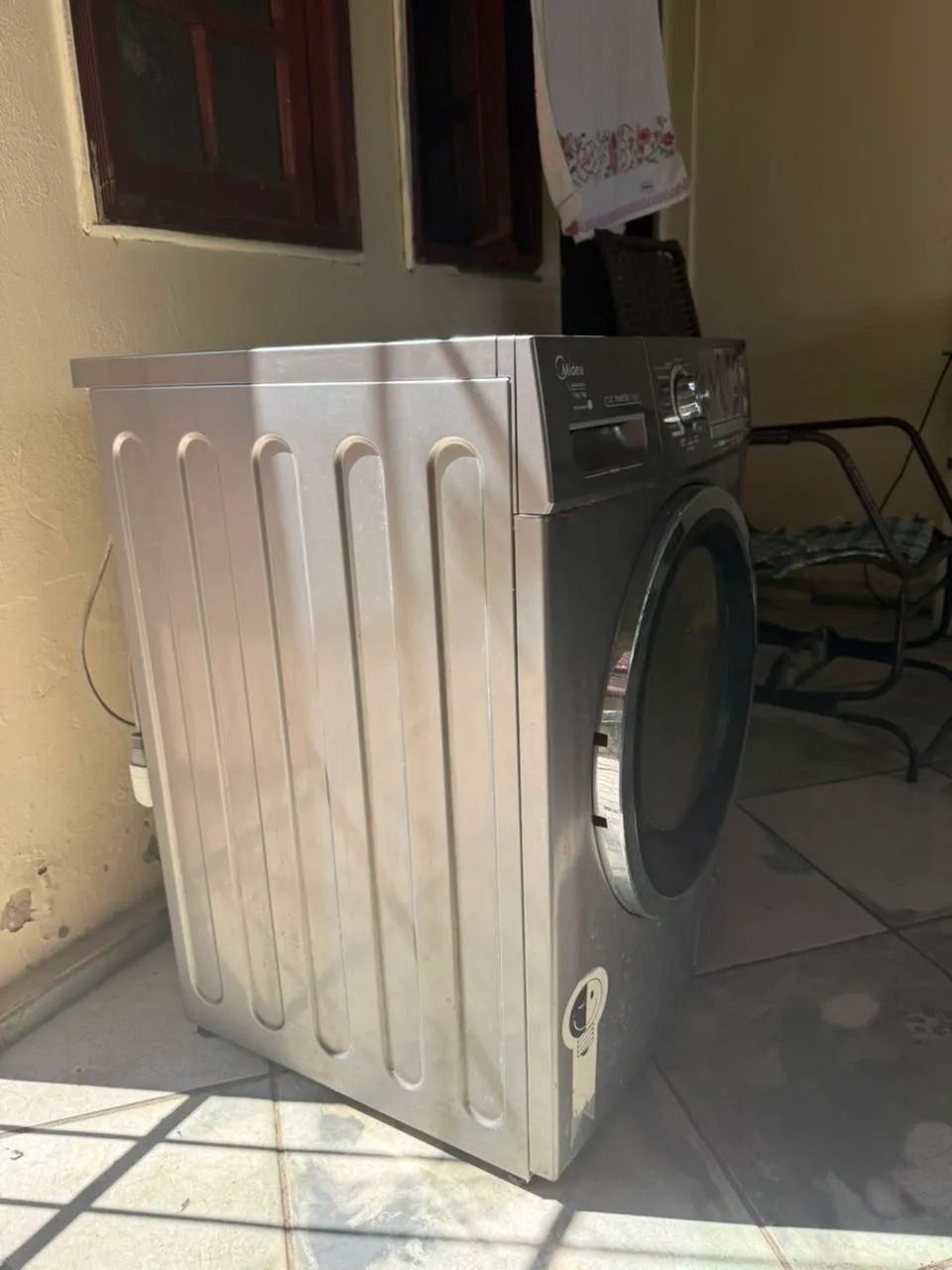 Máquina lava e seca Midea - Foto 5