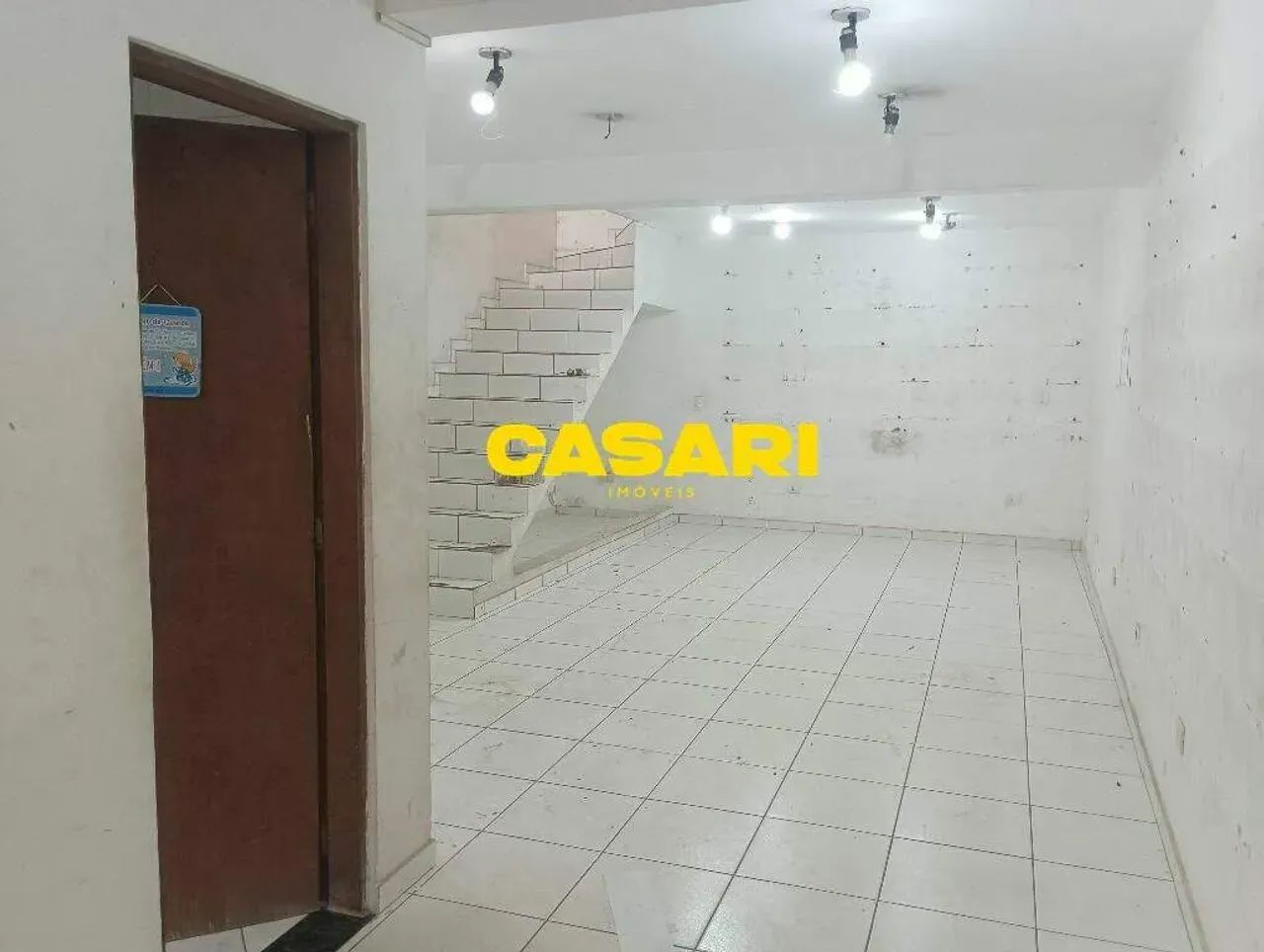 Sobrado com 3 dormitórios à venda, 234 m² - Paulicéia - São Bernardo do Campo/SP - Foto 5