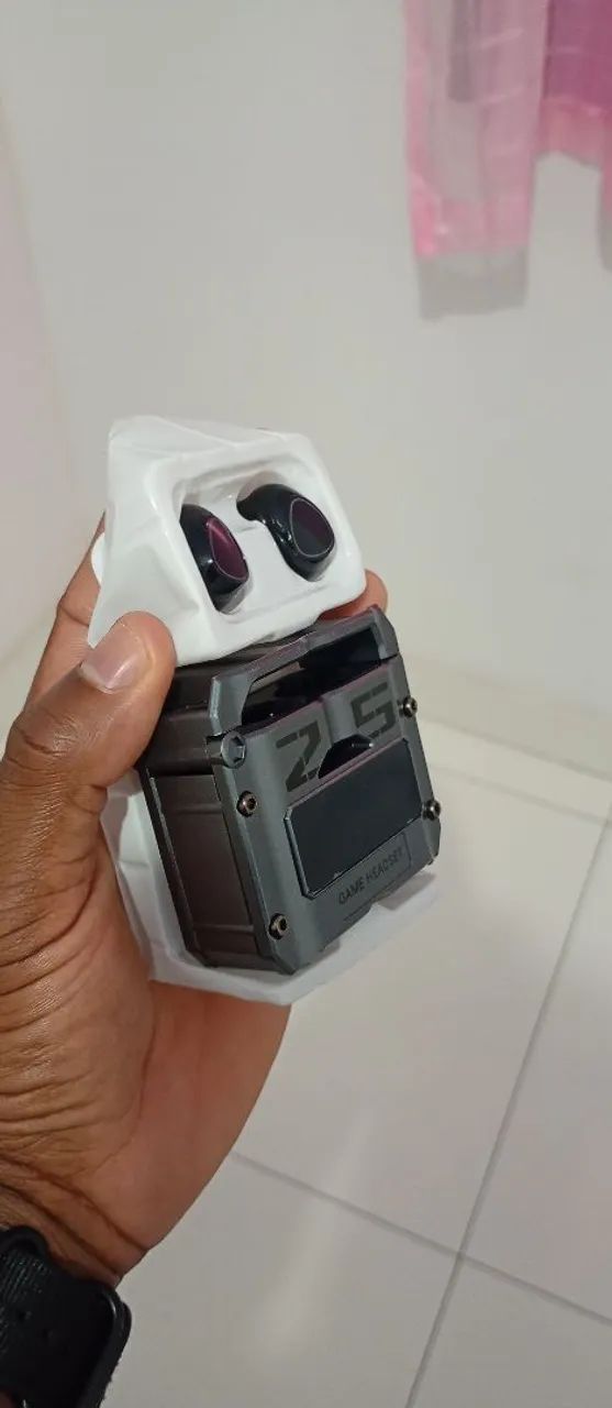 Fone bluetooth  - Foto 2