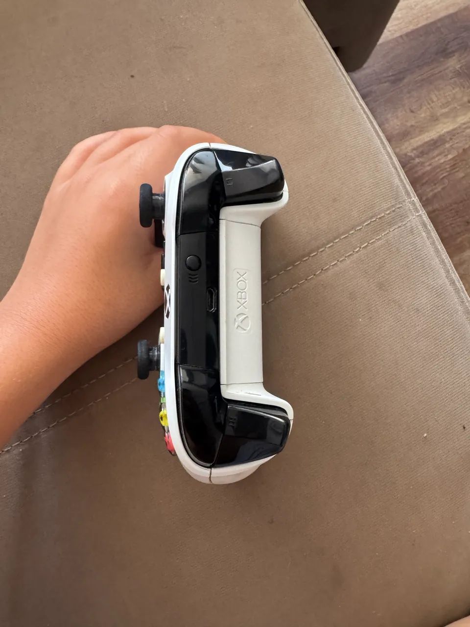 2 Controles Xbox - Foto 4