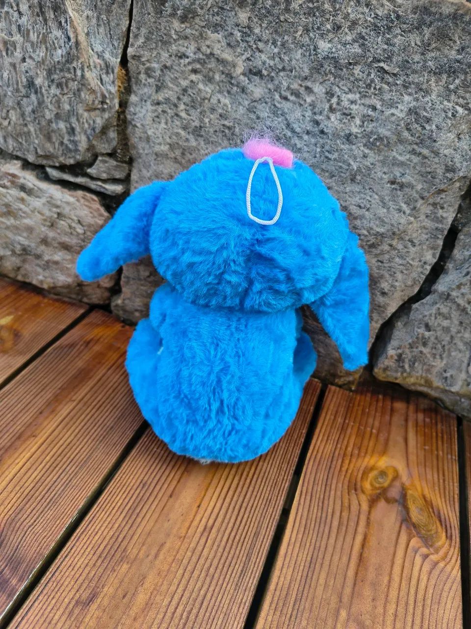 Stitch Patinho 25cm - Foto 5